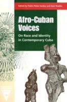 Afro-Cuban Voices