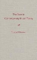 The Rose in Contemporary Italian Poetry