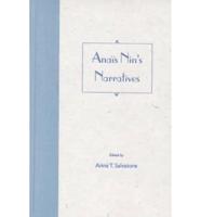 Anaïs Nin's Narratives