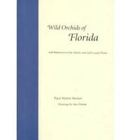 Wild Orchids of Florida