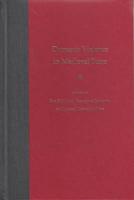 Domestic Violence in Medieval Texts