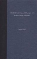 The Wakefield Master's Dramatic Art