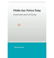 Middle East Politics Today