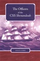 The Officers of the CSS Shenandoah