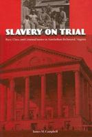 Slavery on Trial
