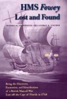 H.M.S. Fowey Lost and Found