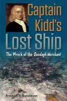 Captain Kidd's Lost Ship