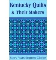 Kentucky Quilts and Their Makers
