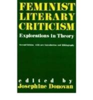 Feminist Literary Criticism-Pa
