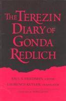Terezin Diary of Gonda Redlich-Pa