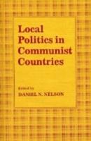 Local Politics in Communist Countries