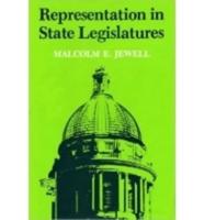Representations in State Legislatures