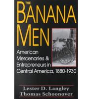 The Banana Men