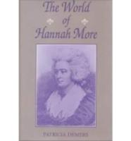 World of Hannah More