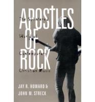Apostles of Rock