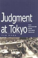 Judgment at Tokyo