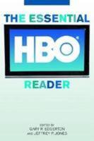 The Essential HBO Reader