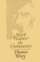 Mark Twain and the Community