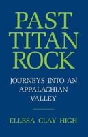 Past Titan Rock