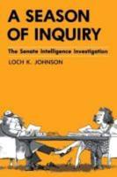 A Season of Inquiry