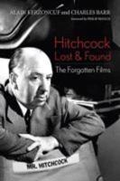 Hitchcock Lost and Found: The Forgotten Films