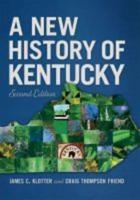 A New History of Kentucky