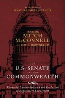 The US Senate and the Commonwealth