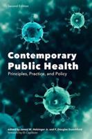 Contemporary Public Health
