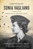 Lieutenant Sonia Vagliano