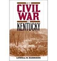 The Civil War in Kentucky