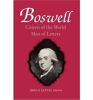 Boswell: Citizen of the World, Man of Letters