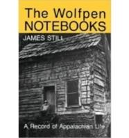 The Wolfpen Notebooks: A Record of Appalachian Life