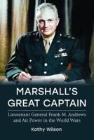 Marshall's Great Captain