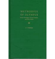 Methodius of Olympus