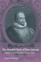 The Humble Story of Don Quixote