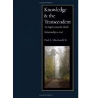 Knowledge and the Transcendent