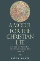 A Model for the Christian Life