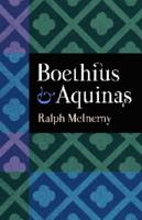 Boethius and Aquinas