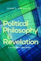 Political Philosophy and Revelation
