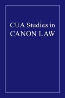 A Comparative Study of Crime and Its Imputability in Ecclesiastical Criminal Law and in American Criminal Law