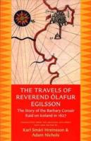 The Travels of Reverend Ólafur Egilsson