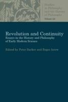 Revolution and Continuity