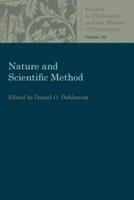 Nature and Scientific Method