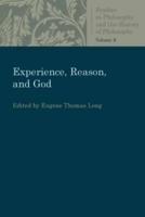 Experience, Reason, and God