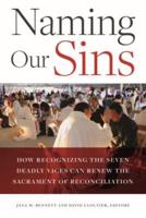 Naming Our Sins