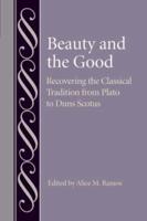 Beauty and the Good
