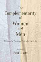 The Complementarity of Women and Men