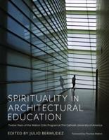 Spirituality in Architectural Education