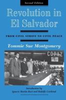 Revolution In El Salvador