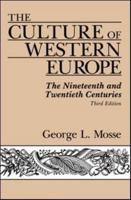 The Culture Of Western Europe